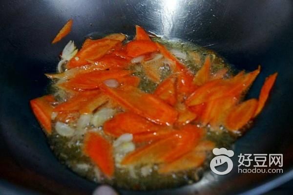 【新春饮食】元蘑这么炒比肉还香