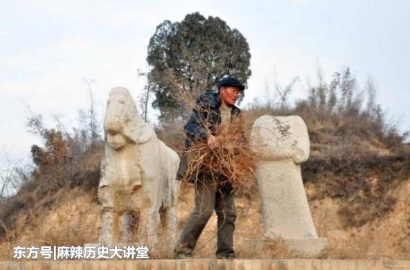 中国一神秘家族，为秦始皇守陵数千年，为此后人纷纷改名换姓