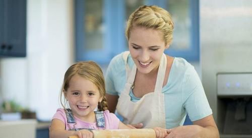 教育方式与孩子