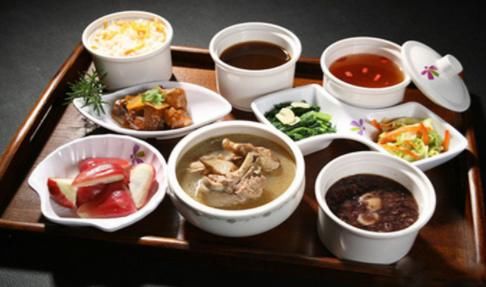 月子中心哪家好了