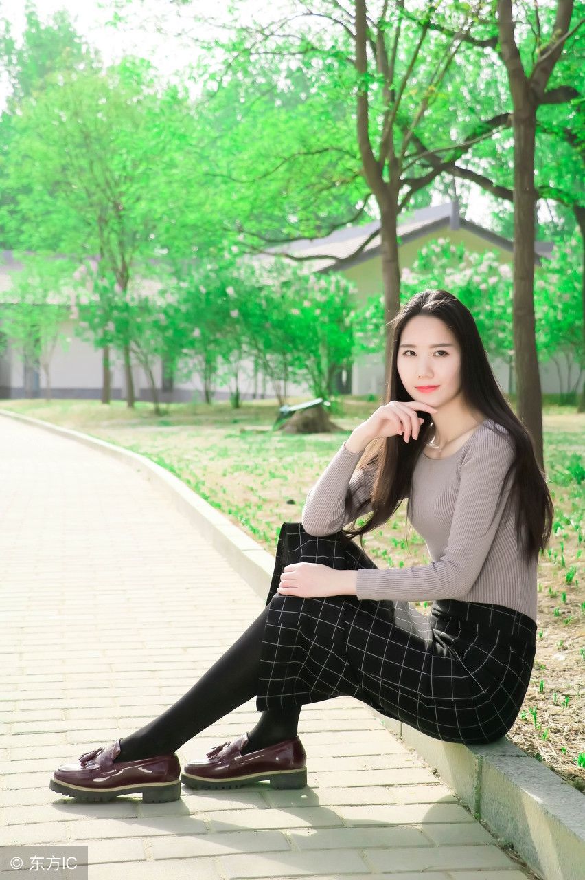 喜欢每一个花开的日子,有你在我的身旁,感觉生