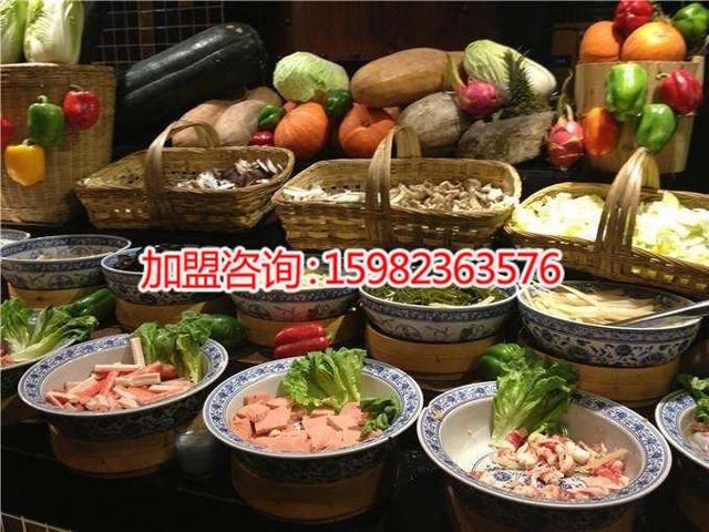 成都黄手艺冒菜可以加盟吗?