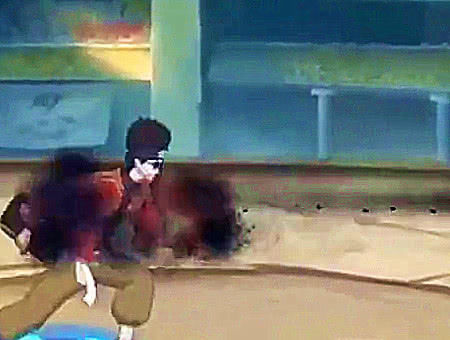 火影手游新春志乃