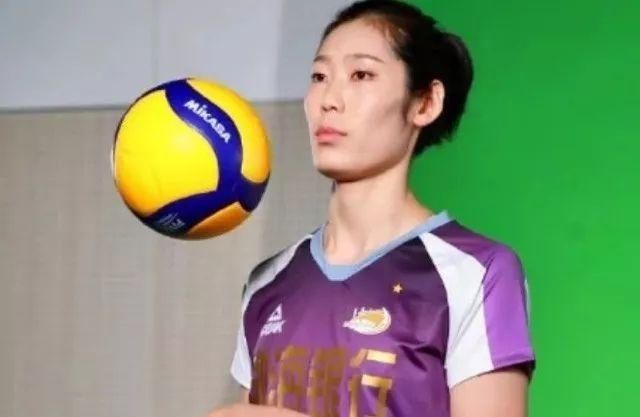 郎平对朱婷期望