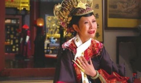 雍正最爱的女人,10岁嫁给自己,50岁去世,唯一的