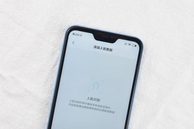 小米家红米6Pro没发布前都说丑 见真机后被圈