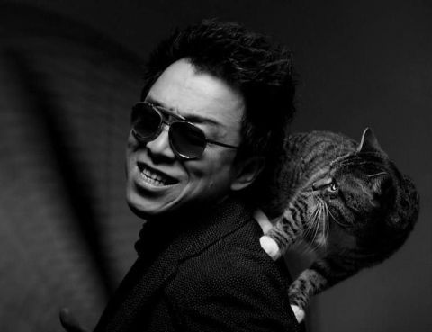 累计票房最高的男演员 吴京排第三刘德华垫底