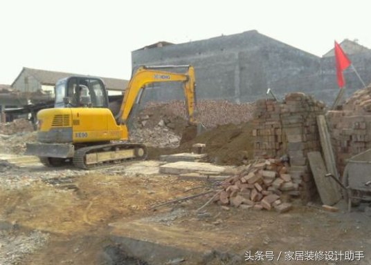 我这农村最普通的自建房都要30万，还在自建房路上奋斗的朋友加油