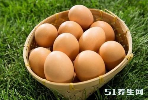 男人不能说不行!鸡蛋这样吃,比牛鞭还给力,幸福