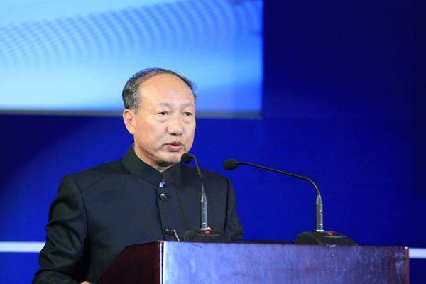 王健林、刘强东、许家印等商界大佬的新年致辞