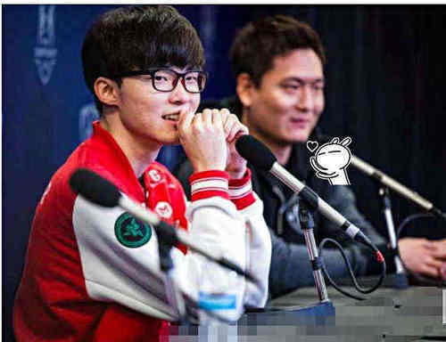 成也SKT败也SKT,Faker后悔签终生合约,粉丝提