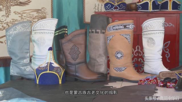 跟着美丽中华行一起走进塞外明珠，山水凉城