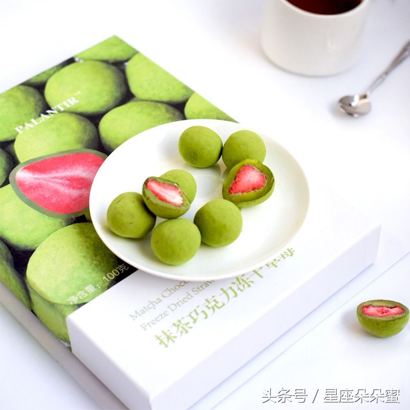 12星座过生日，最想收到哪款巧克力礼盒?双鱼座的最好吃
