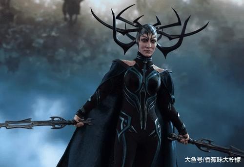 盘点漫威生死未卜的4大反派,死亡女神垫底!奥