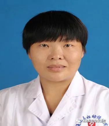 池县妇幼保健院首届中国医师节妇幼好医生评