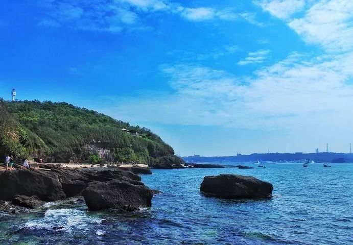 味集 | 广西最值得去的56个绝美之地!攻略都帮你做好了,走不走?