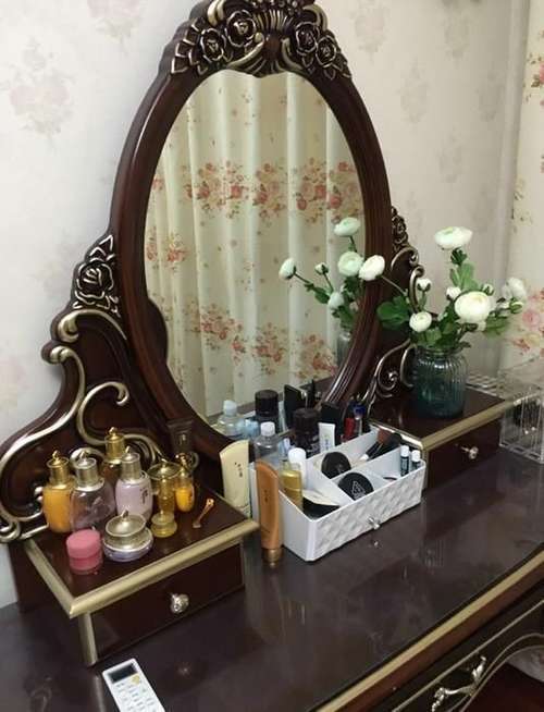 晒晒入住7天的新家,光家具就花了27w,敢皇朝小说是家具东莞图片