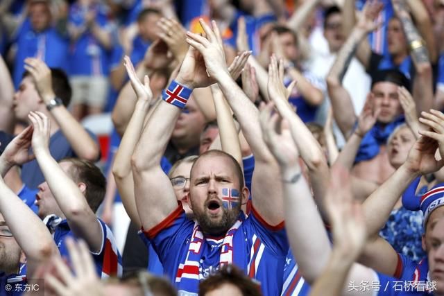 冰岛出局之后,北欧足球的荣耀还有瑞典丹麦