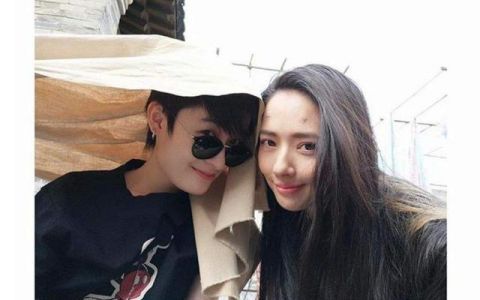 网传郭碧婷怀孕了,是不是有点太快了,曾轶可呢