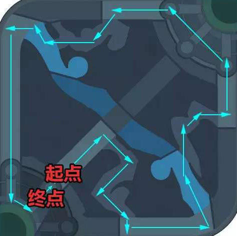 原创 王者荣耀:黄金狮子座本周五上线!五五开黑