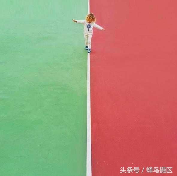 学会10个手机摄影技巧,手机就能当单反用了,直接进阶摄影大师