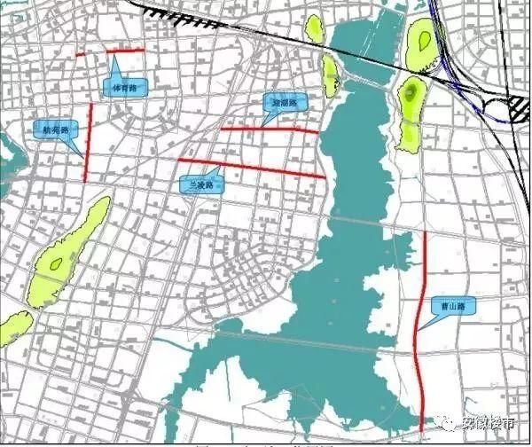 火爆!淮北房价大涨，六安、安庆销量领跑全省!安徽16城最新房价:1