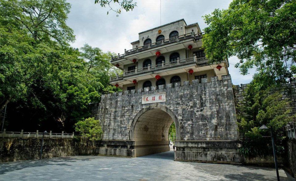 中国最美的9个边境城市，不仅风光秀丽还能邂逅异国美女哦！