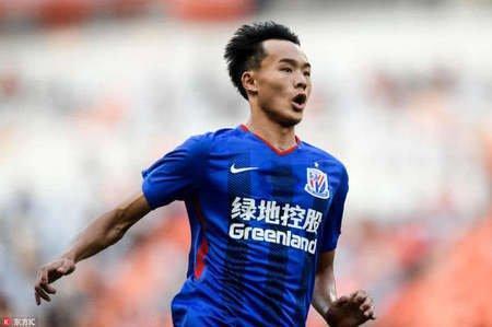 FIFA刊出亚青赛4位最值关注球员,中国19岁新