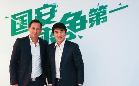 国脚同意加盟北京国安!中超新外援转会费6200