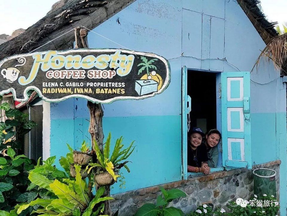 除了台湾,福建附近还有一处秘境小岛,有温泉火山迷倒欧洲背包客