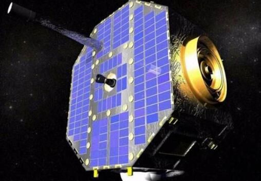 宇宙中飞行了40多年的旅行者一号探测器飞出太阳系了吗？