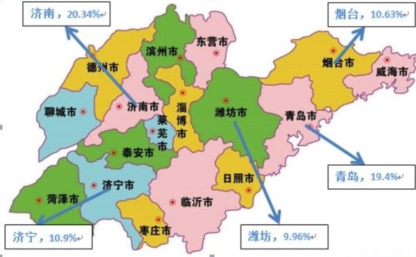 山东数据分析师人才稀缺 年薪20万元难招来人