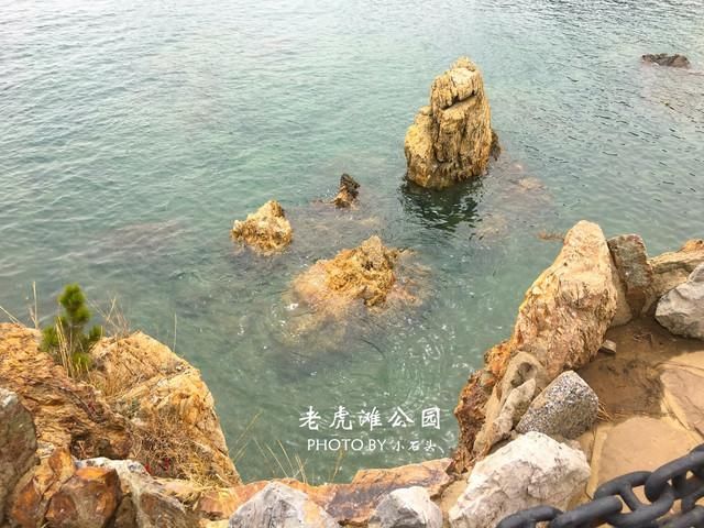 轻妆出行 浪漫大连，畅游不一样的东北