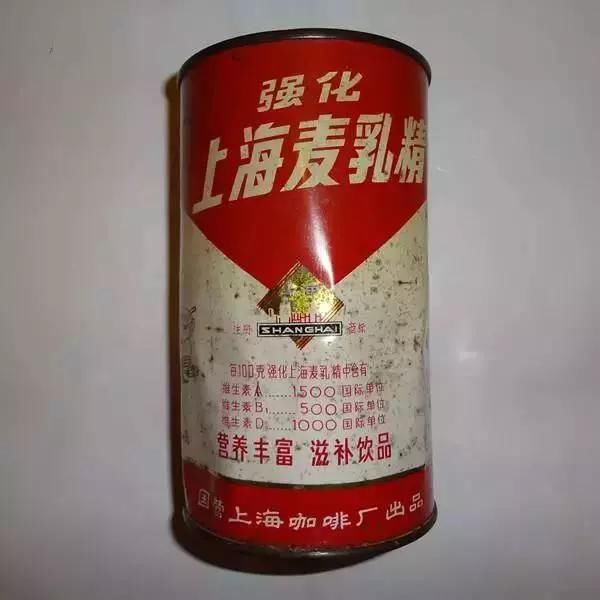 吃过这些零食的人，现在都多大了？