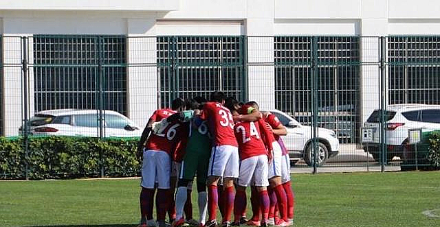 中超巡礼之河南建业:神秘依旧低调补强,中原之