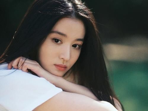 曾被称为小刘亦菲，今扮演素素引热议，泯然众人矣
