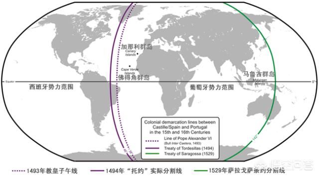 有哪些曾经阔气的超级大国，经过漫长的岁月变迁，沦为蕞尔小国？