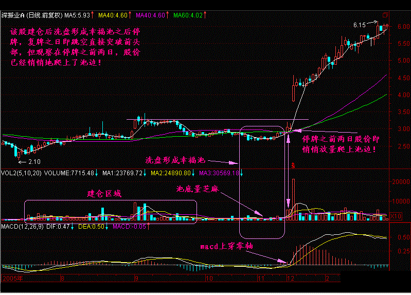 一旦出现这七种必涨动物世界股票,砸锅卖铁赶