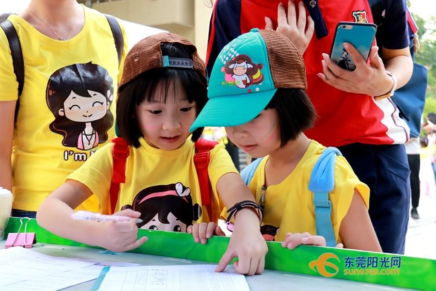 有一大波人在这个小镇上寻觅老东莞的样子，你来吗？