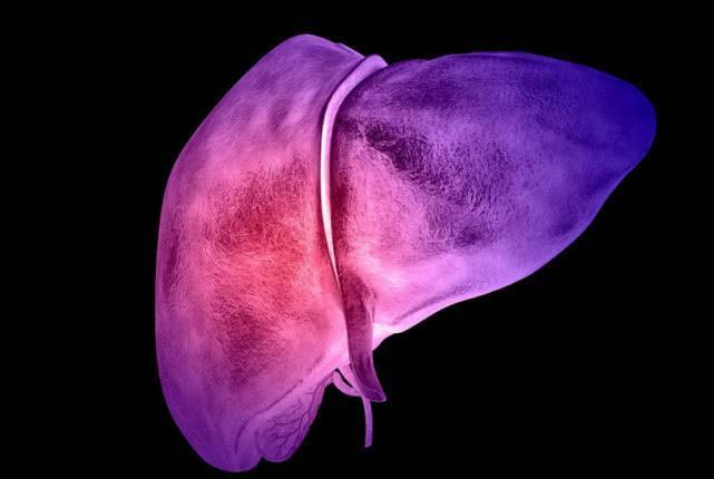 女白领肝肿大,偏爱一种美味小吃,医生:多数有毒