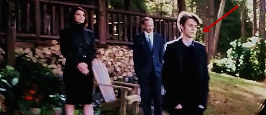 钢铁侠葬礼就是一场回忆录!钢铁侠3中的那个小