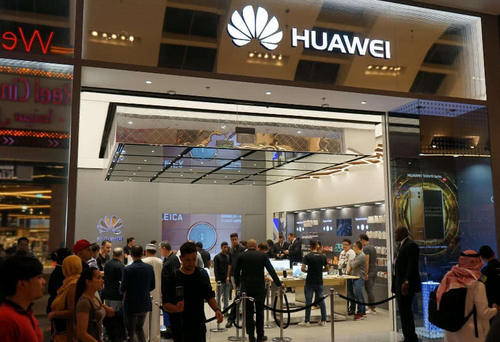 宁愿六千买苹果XR,也不买华为Mate20?网友总