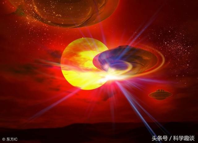 为什么我们一直都没有观测到“外星人”？网友提出3个大胆猜想！