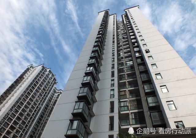 为什么开发商建商品房不超过33层？原来有这些内幕！