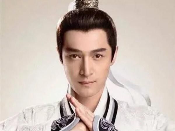 《凡人修仙传》将拍成电视剧 胡歌李小璐携手