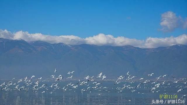 适合一个人去旅行的10个目的地，你去过几个？