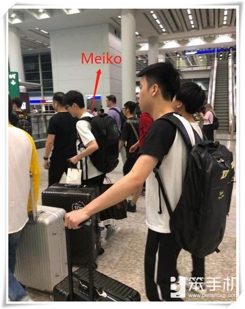 英雄联盟:LPL亚运会代表队出发,双辅助阵容,厂