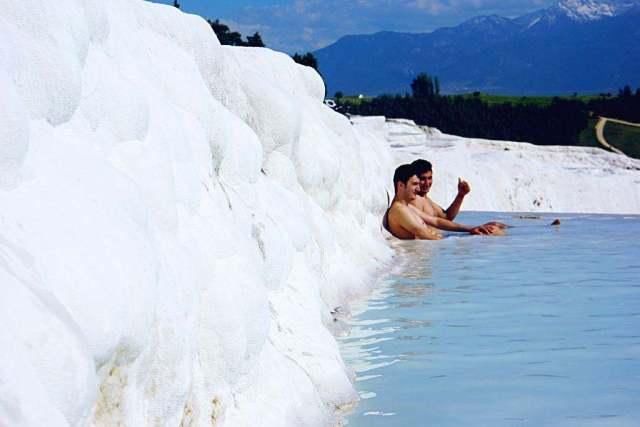比国内游还便宜的国家!人少省钱又有逼格，再不去就晚了!