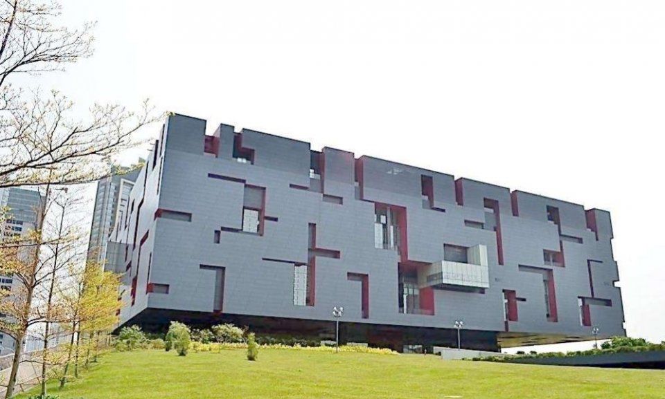 广州最适合一日游的免费景点，收好，够你任性玩一整年!