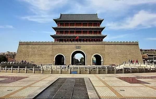 甘肃这个小城，竟没有一只蚊子!曾是七朝古都，却鲜为人知!